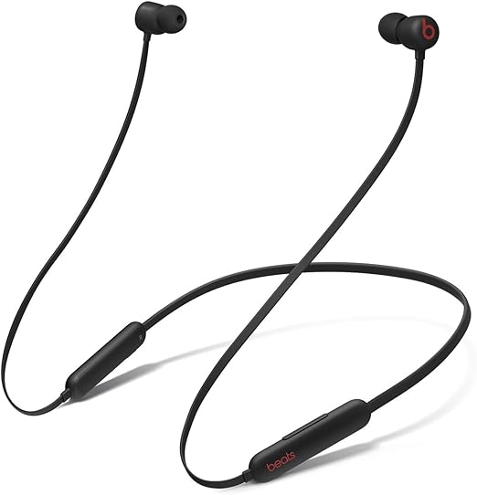 buy used Audio Headphones Beats Beats Flex Wireless Headphones - Black